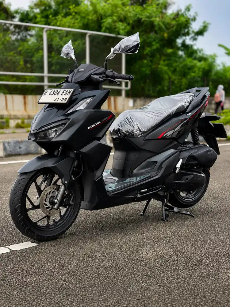 [500 Bawa Pulang] VARIO 160 CBS 2023 Bagus Mulus
