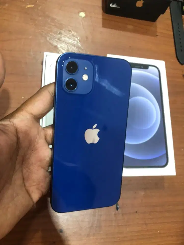 iphone 12 128GB inter