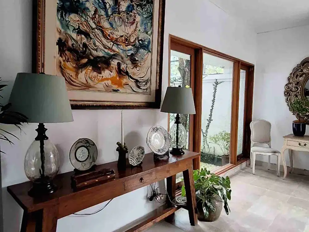 HIDDEN GEM VILLA 2 BEDROOMS IN KEROBOKAN FOR SALE
