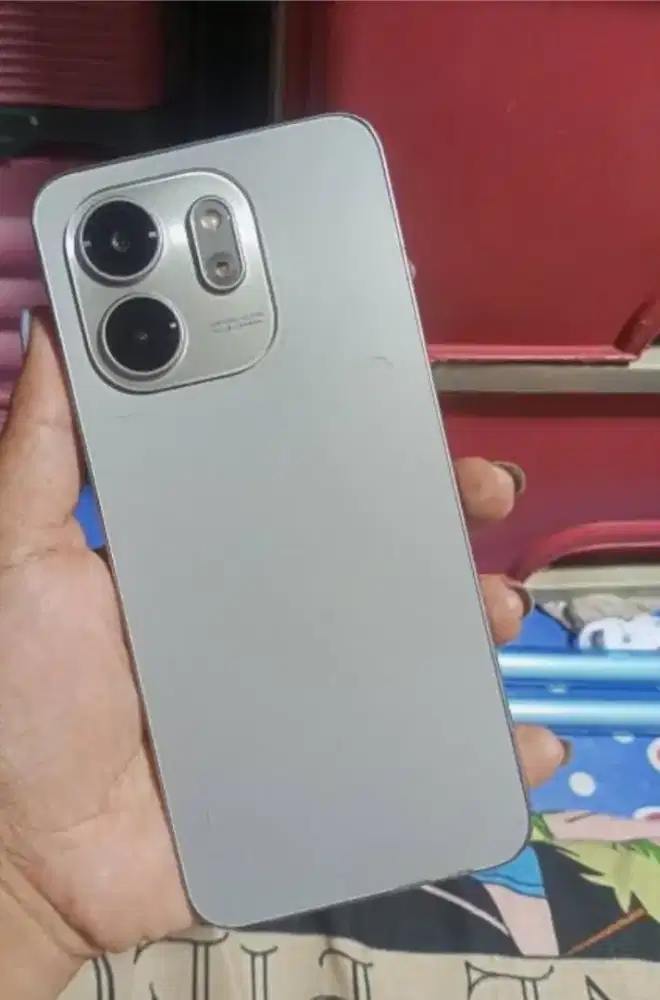 Infiniix smart 9