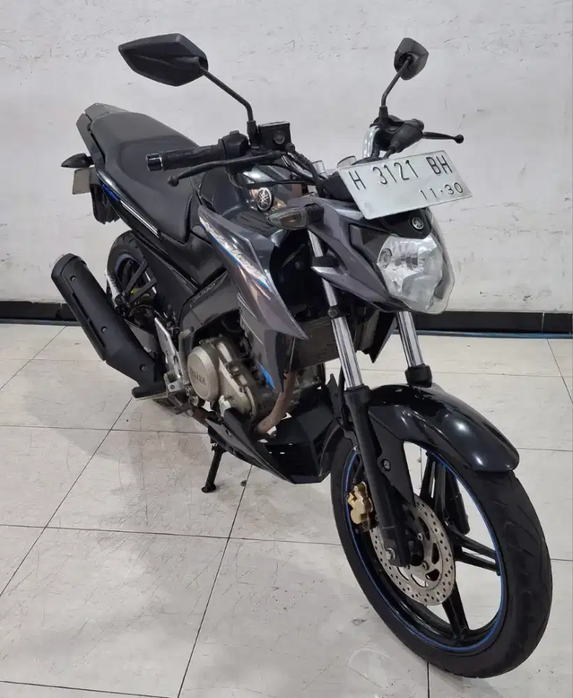 Yamaha Vixion Tahun 2015