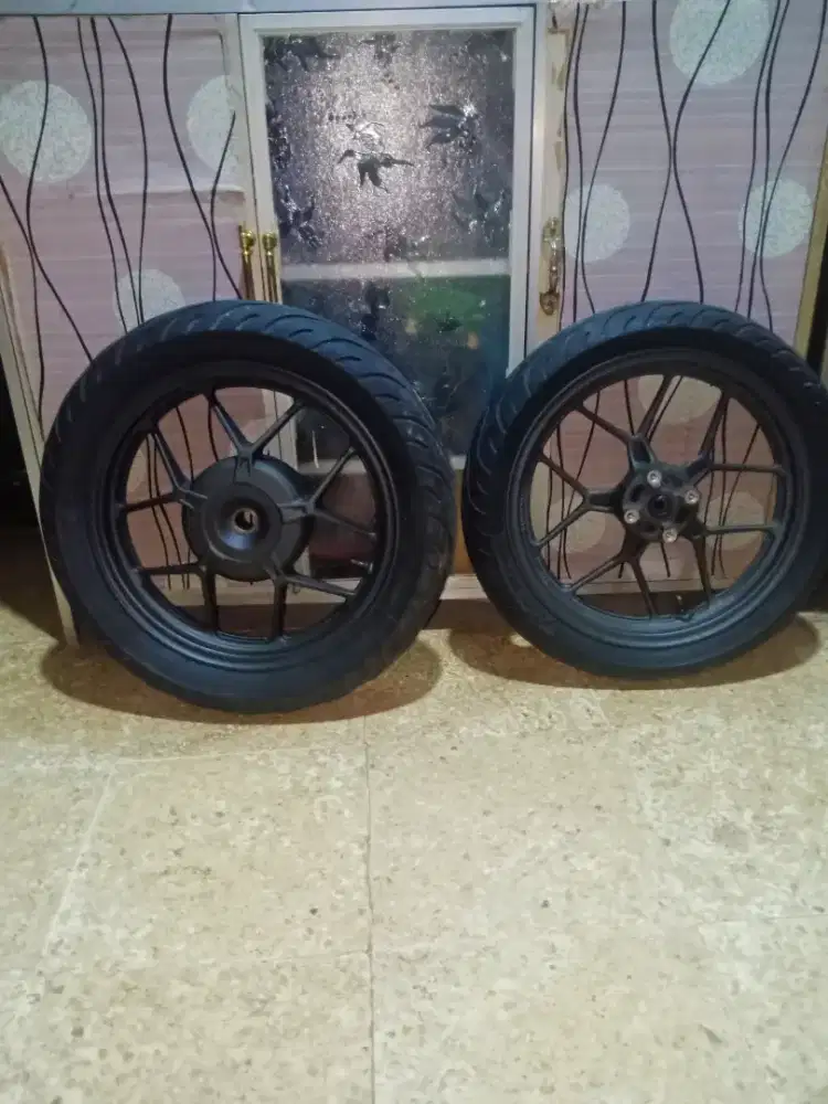 NEGO dikit Good condition Velq Vario 125 original tahun 2022