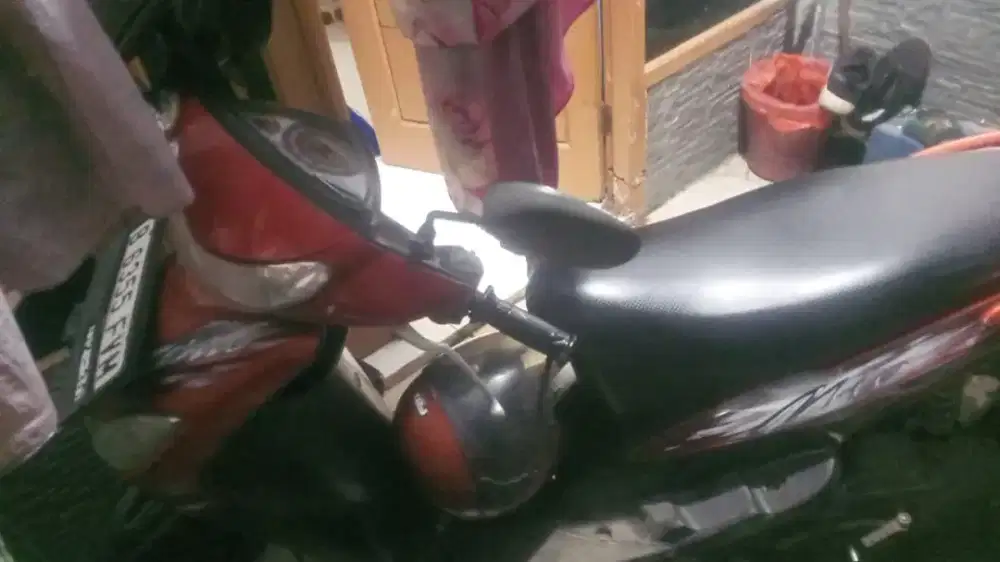 Mio sporty 2010 mesin sehat