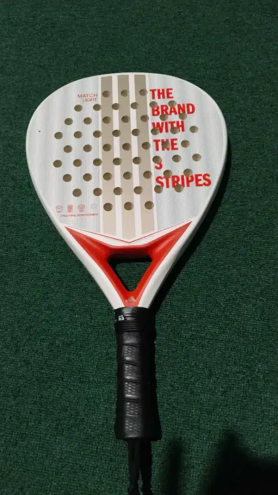 Raket Padel Adidas Match Light