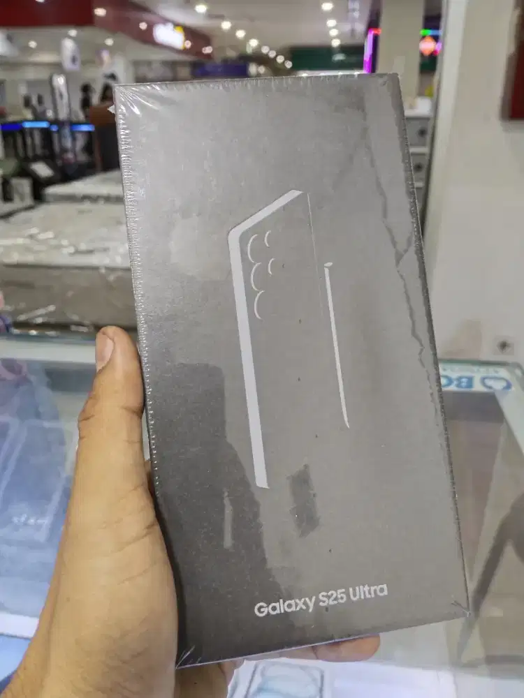 Samsung S25 Ultra 12/256GB