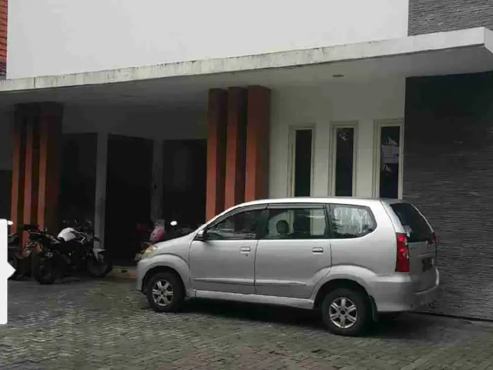 DISEWAKAN KANTOR PUSAT KOTA NOL JALAN, COCOK BUAT BANK, KANTOR, KLINIK, CAFE& RESTO  DLL, JL DIPONEGORO