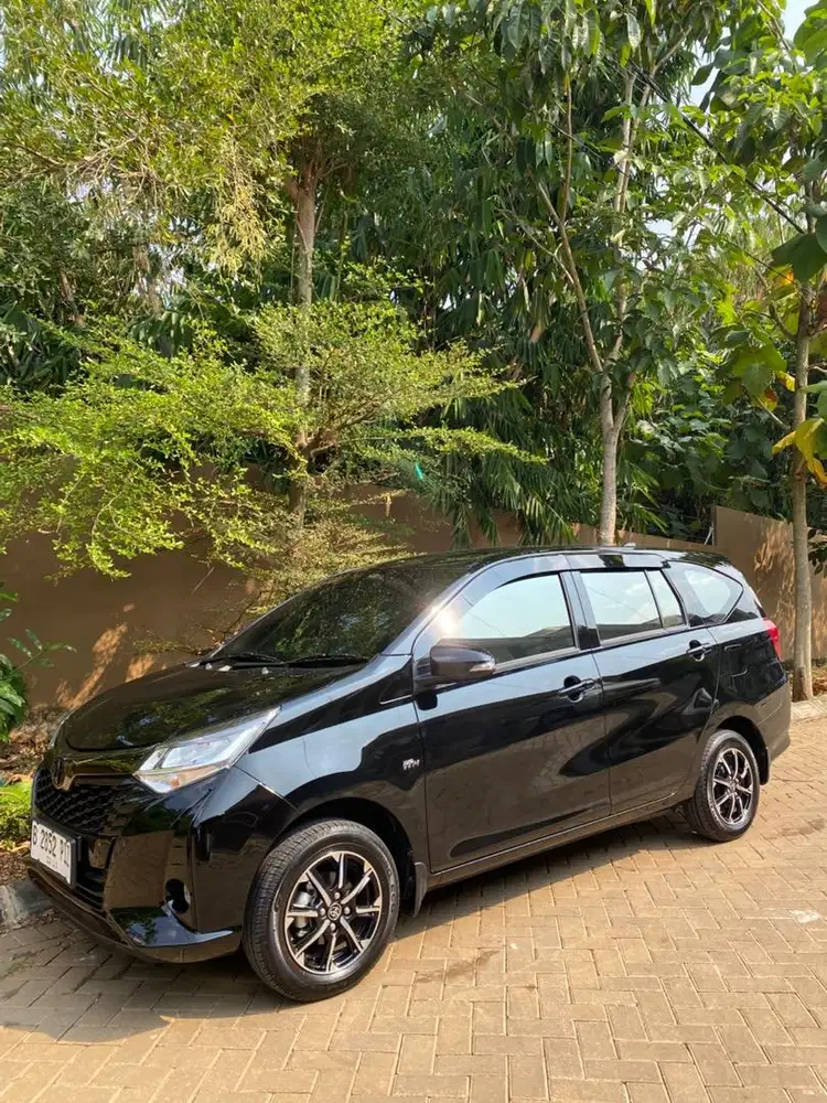 Rental mobil murah plus driver