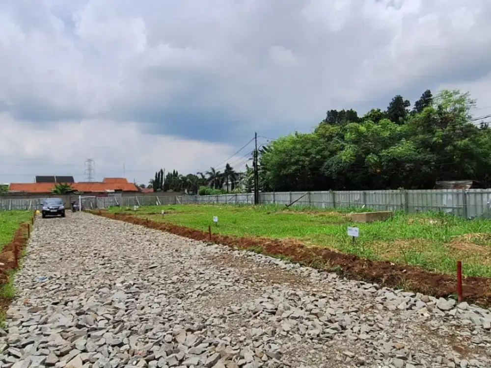 Pamulang Barat, Kota Tangerang Selatan, Banten