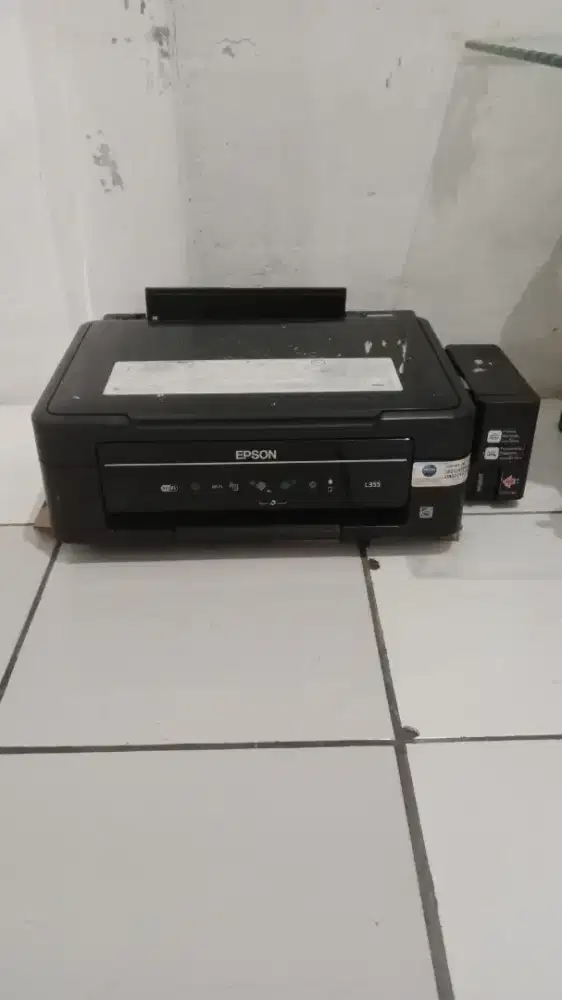 Printer merk epson
