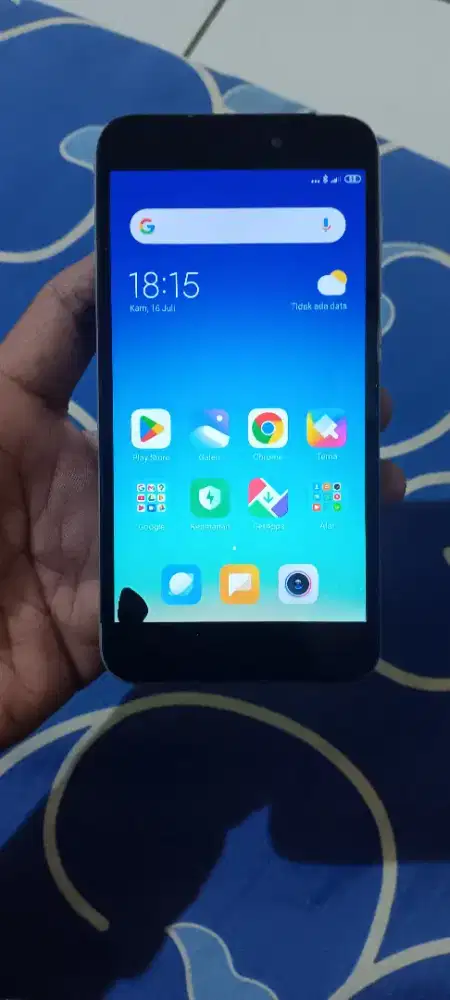 Redmi 5a ram 2/16