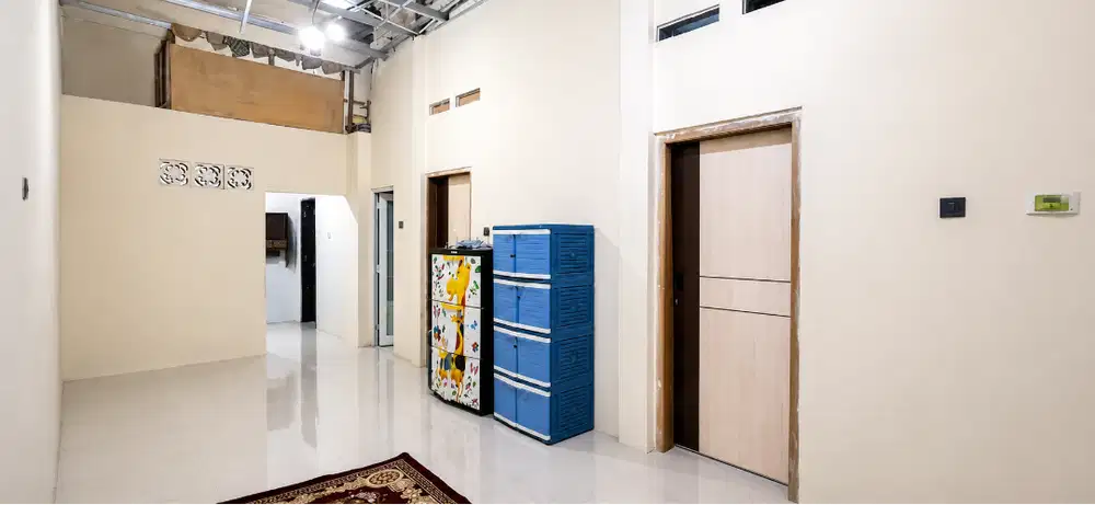 RUMAH DIJUAL CEPAT