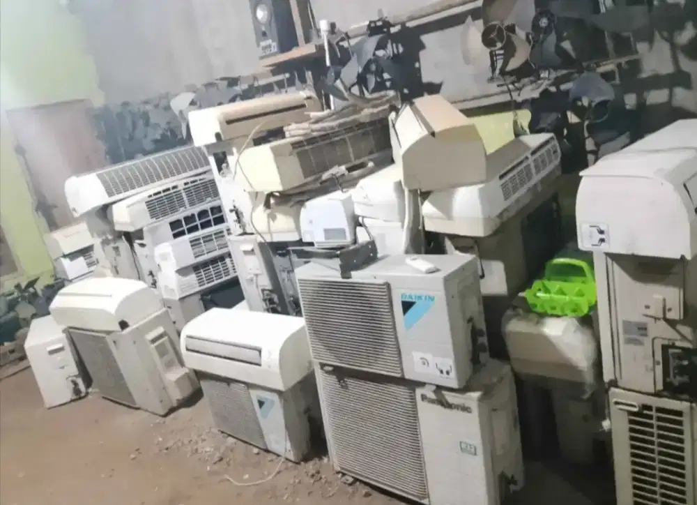 JUAL BELI AC BEKAS