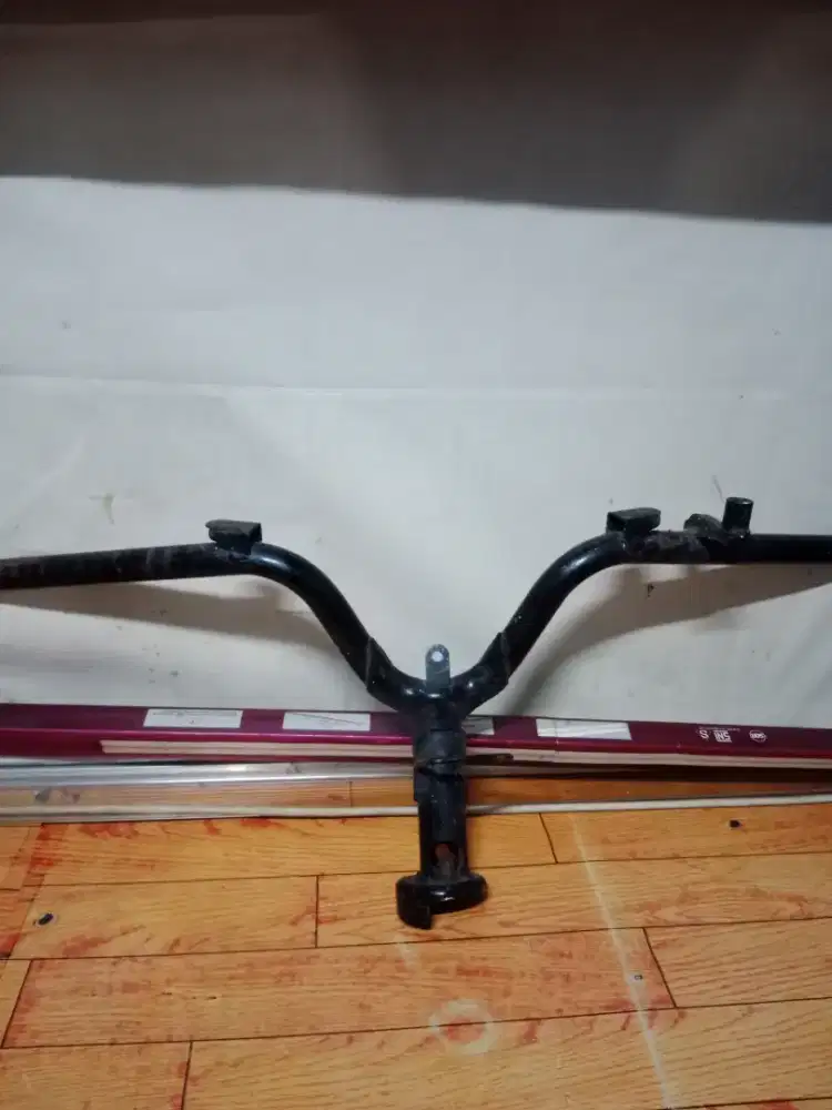 Setang varios bekas di jual