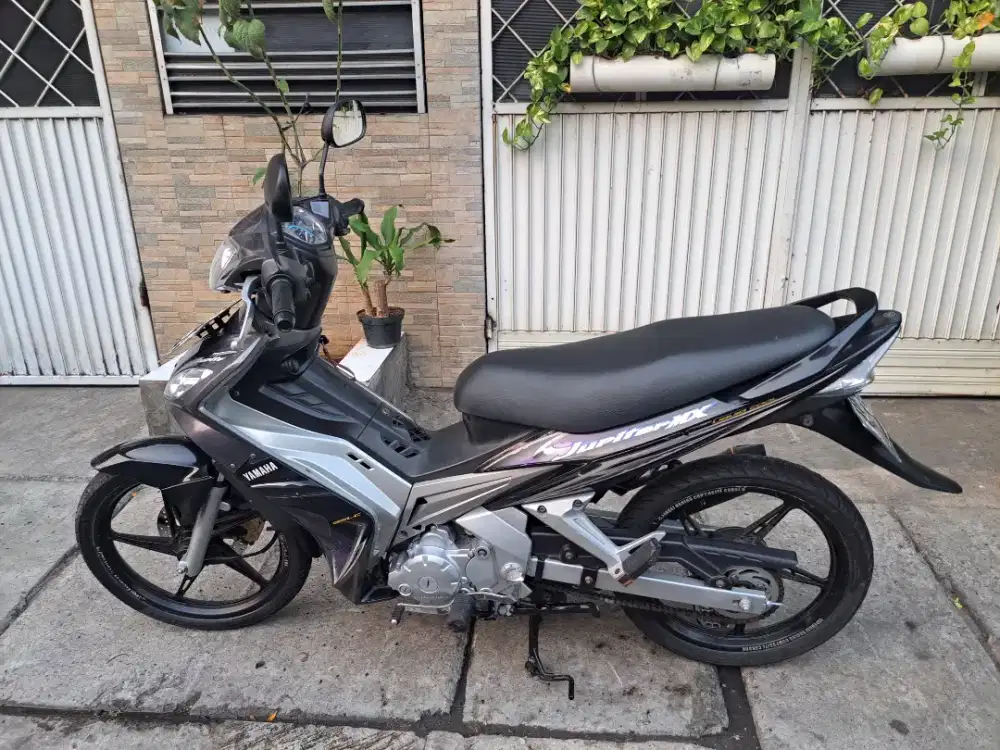 YAMAHA JUPITER MX 135 TH 2007 pajak panjang