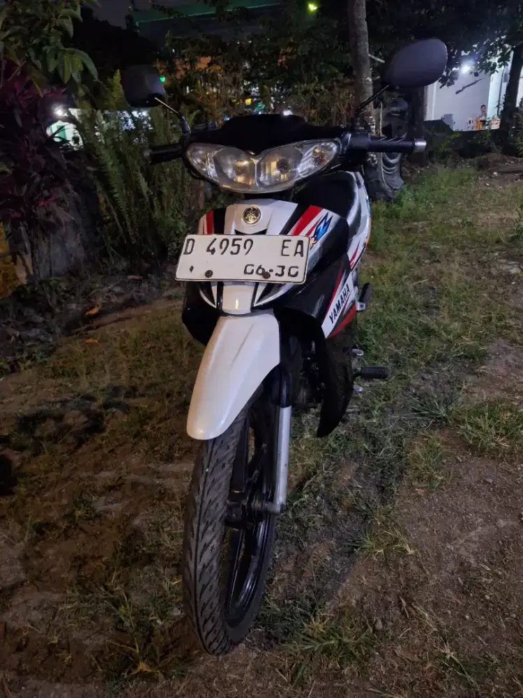 Jupiter z 5tp mulus murah orian
