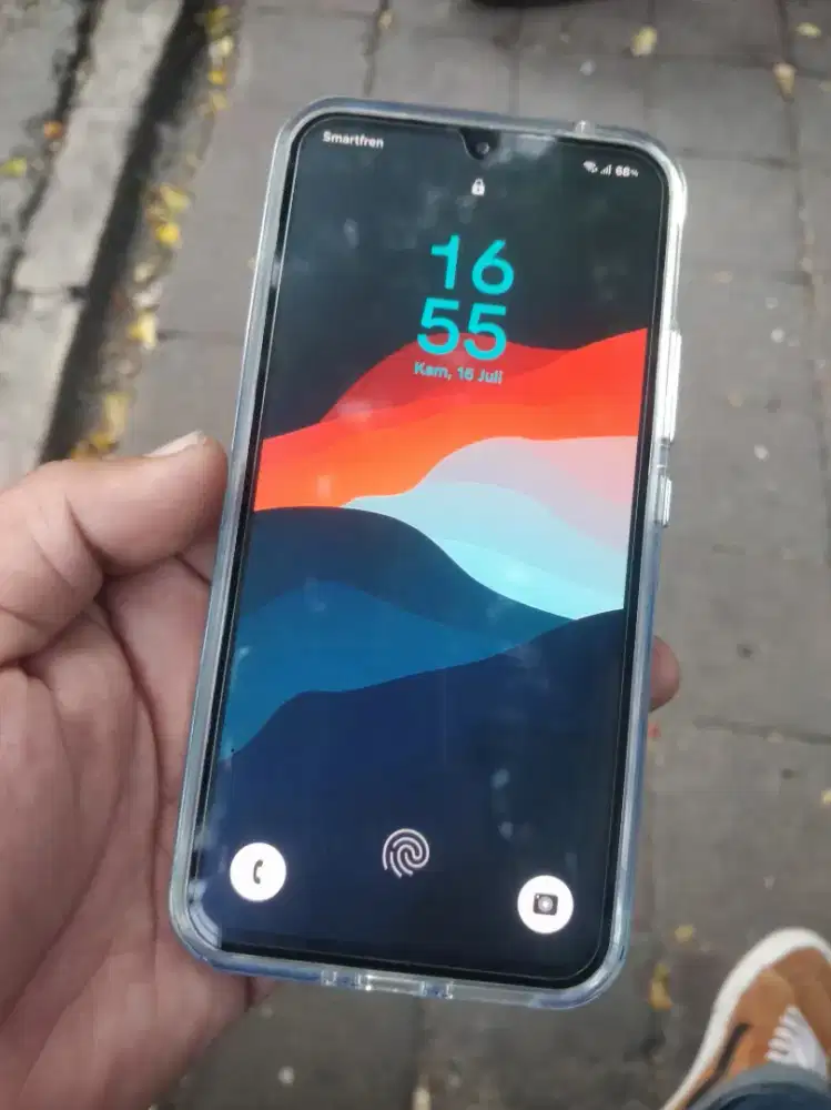 Samsung a34 5G 8/128gb