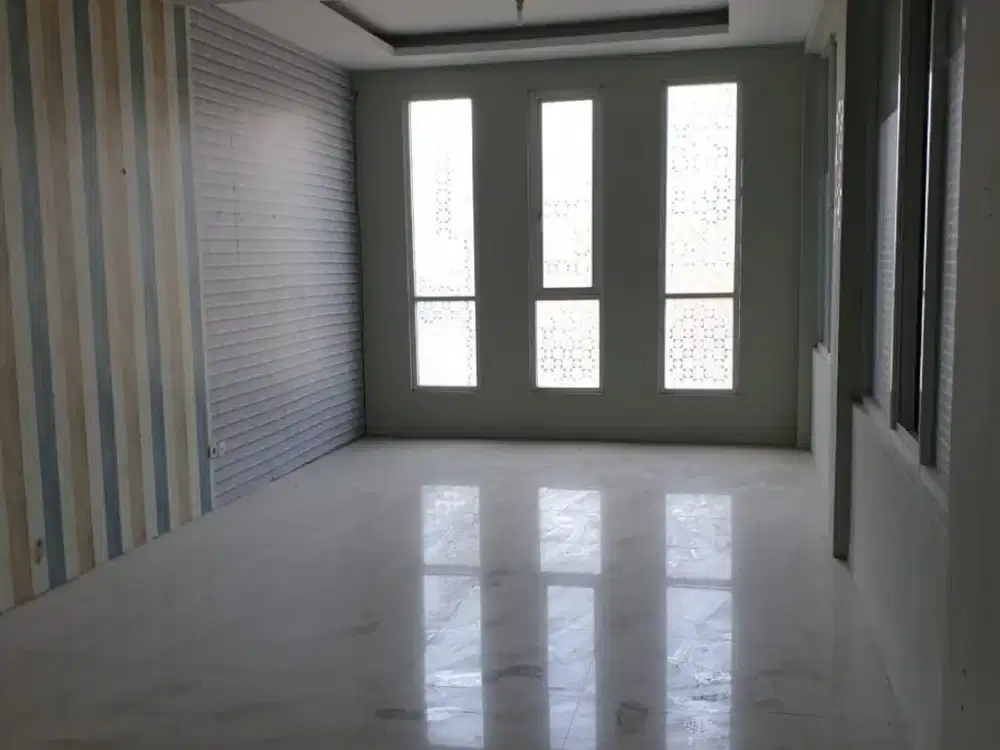 TERUSAN JAKARTA, ANTAPANI. RUKO BAGUS 2 LANTAI SIAP HUNI DI KOTA BANDUNG