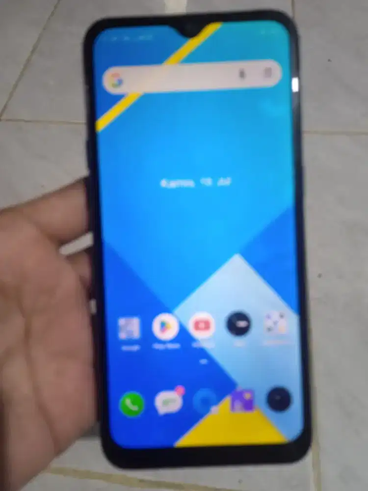 REALME C2 2/32 NORMAL