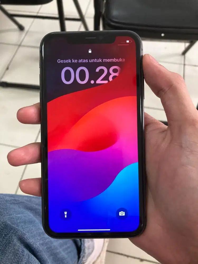 Iphone 11 64/4 Ibox