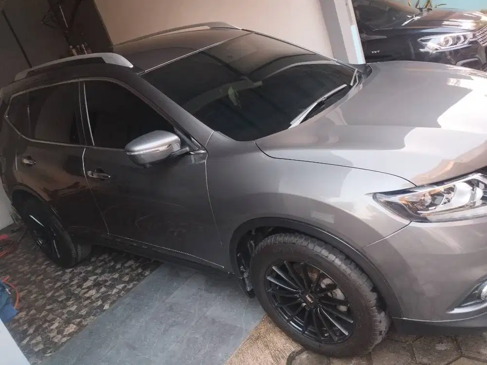 Nissan Xtrail T32 2.5 2015