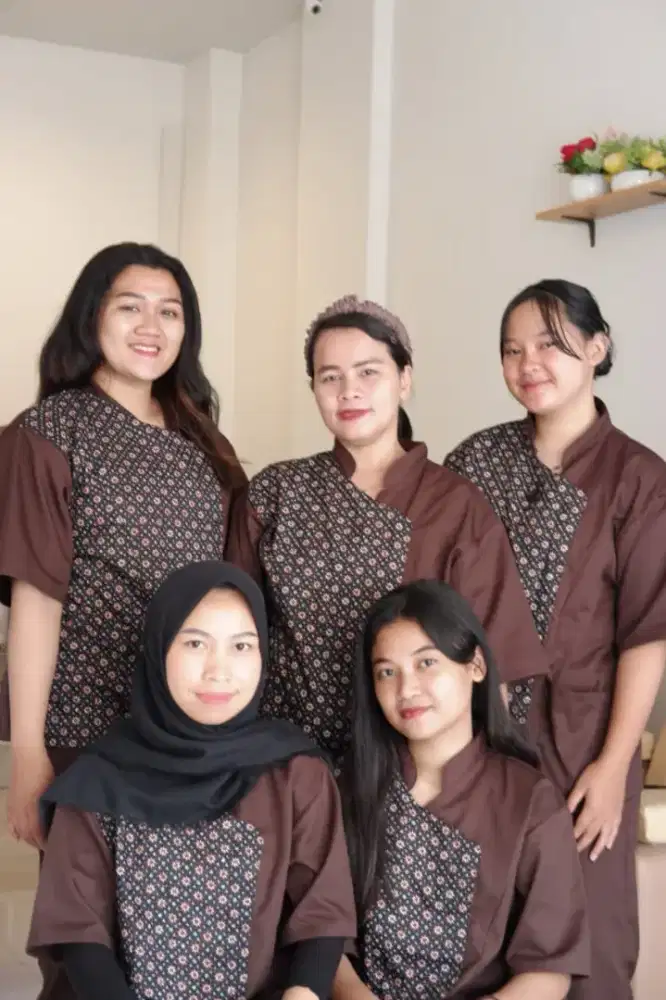 kerja full time
