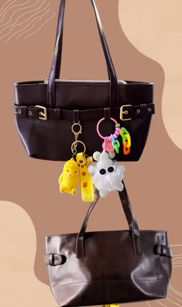 Tas CoCok Apapun