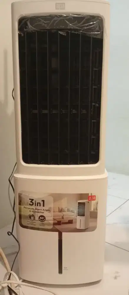 AIR COOLER Penyejuk Udara
