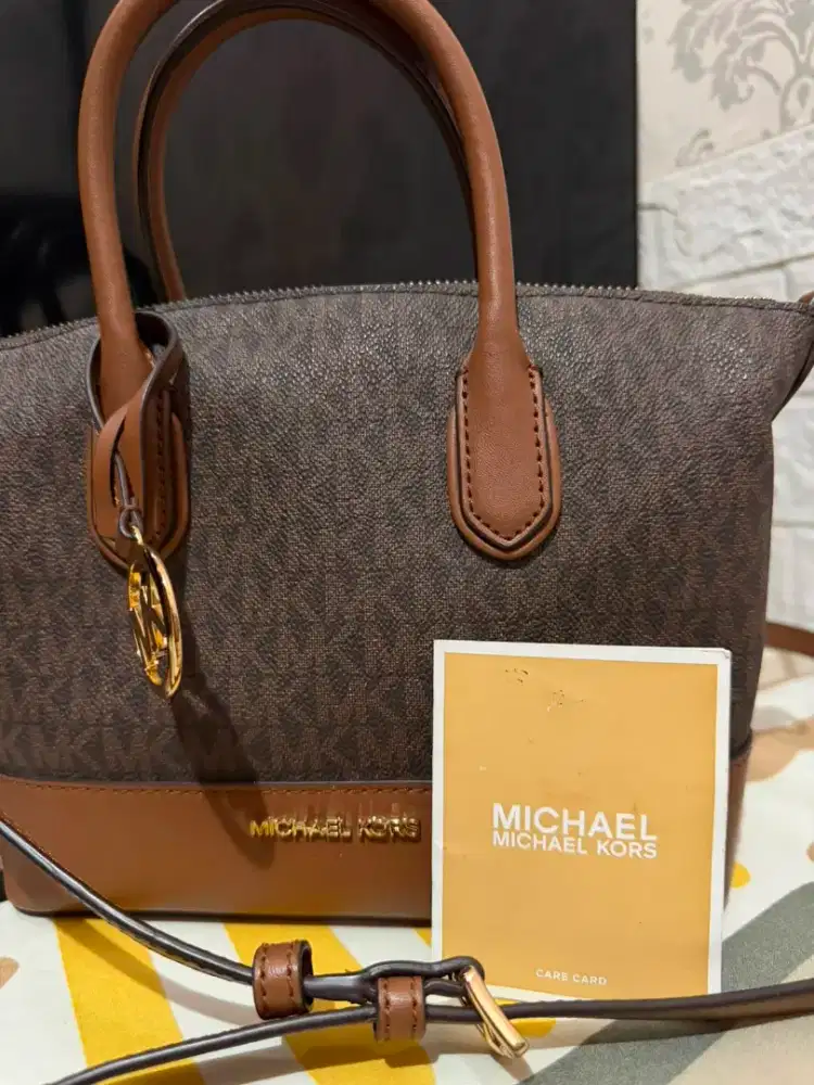 Tas Michael kors