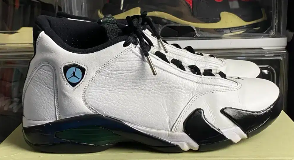 Air Jordan XIV rare original