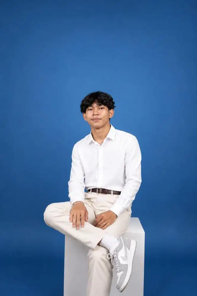 Cari kerja apa saja