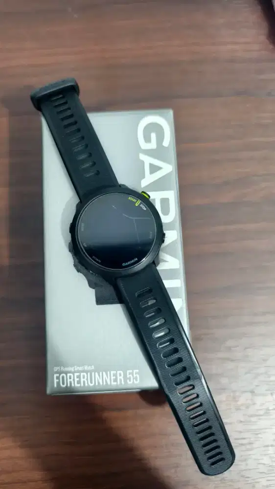 Jual garmin fr 55