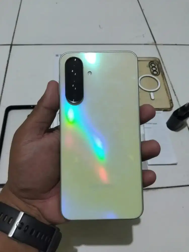 Samsung galaxy A36 5G ram 8/256