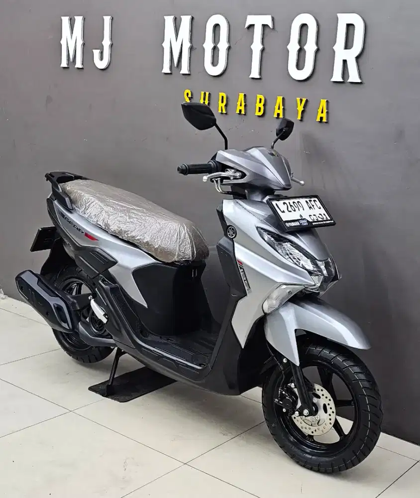 Yamaha Gear Ultima Hybrid S Tahun PMK 2026 // SUPER MULUS