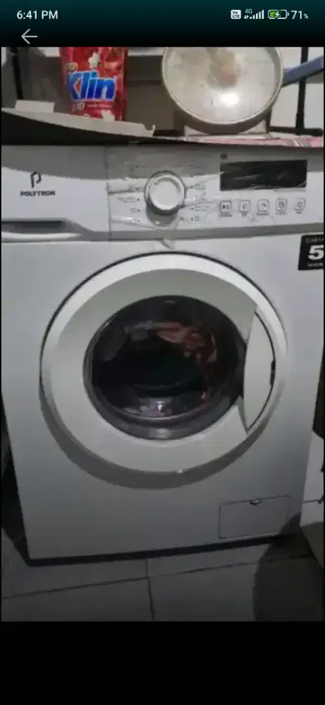 service mesin dryer mesin cuci boiler strika uap