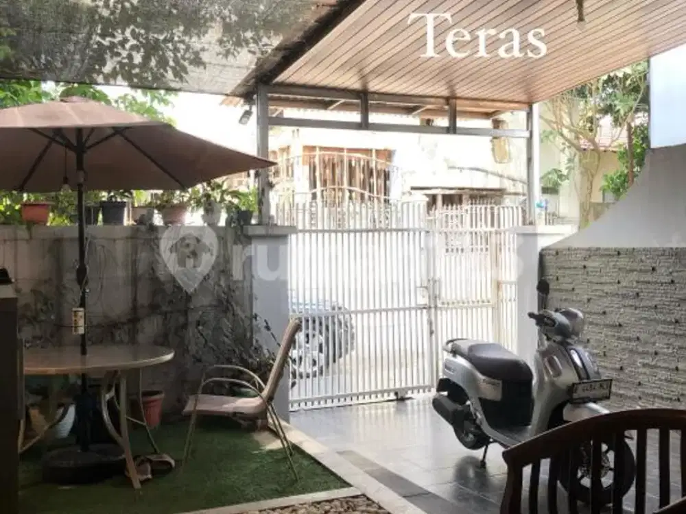 BSD Kencana.loka.siap.huni.dkt Sekolah.saintjhon Byenny