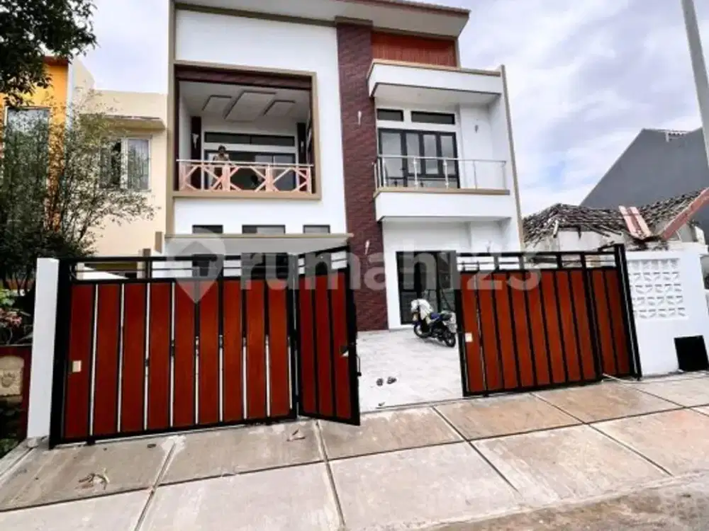 Rumah.siap.huni.brand.new.2024.dibsd.kencana.loka