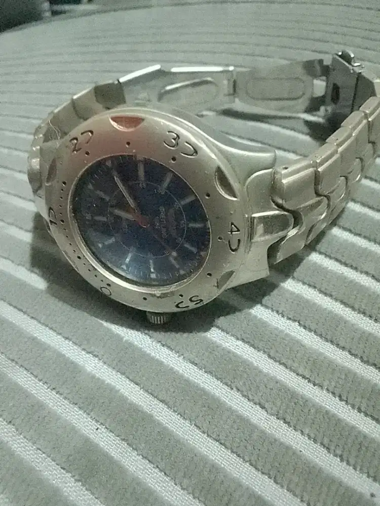 Jual cepat jam merk Breitling 1884.