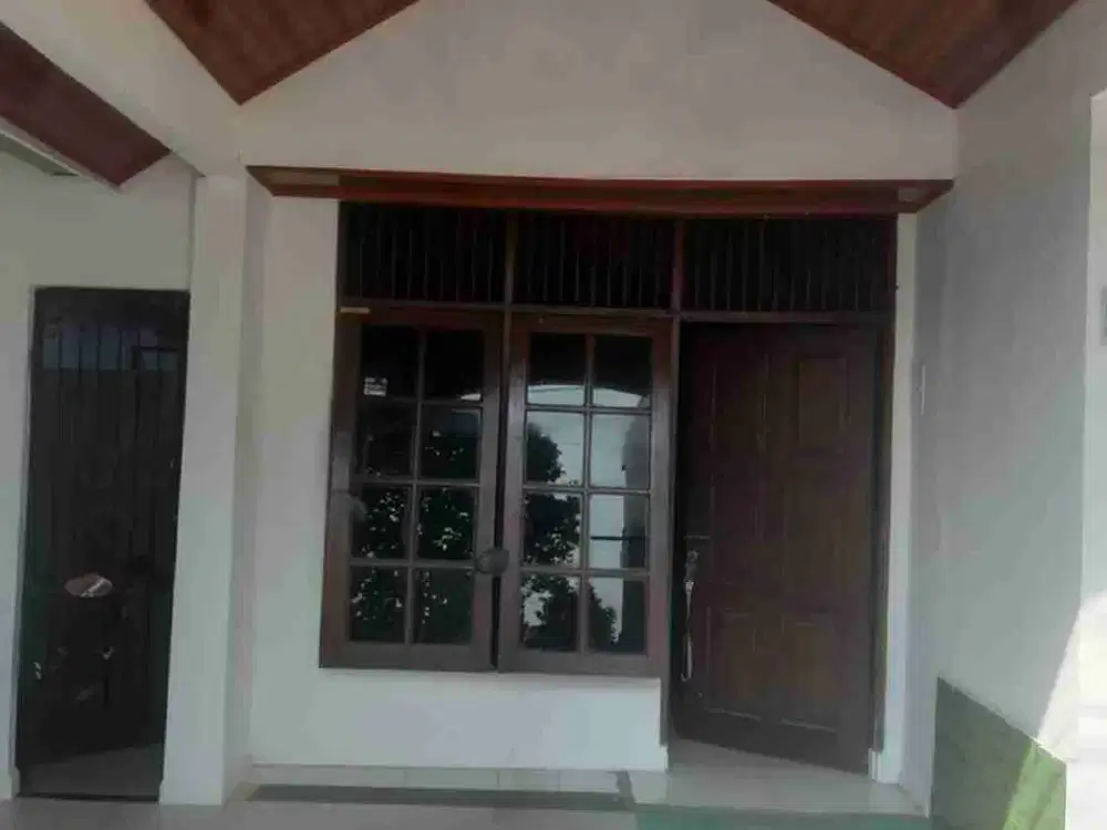 Rumah 1,5 Lantai Dekat MRT Bisa Buat Kantor di Gandaria Cipete Cilandak