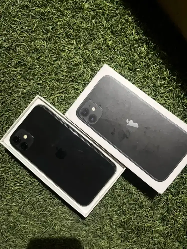 iPhone 11 inter 64gb
