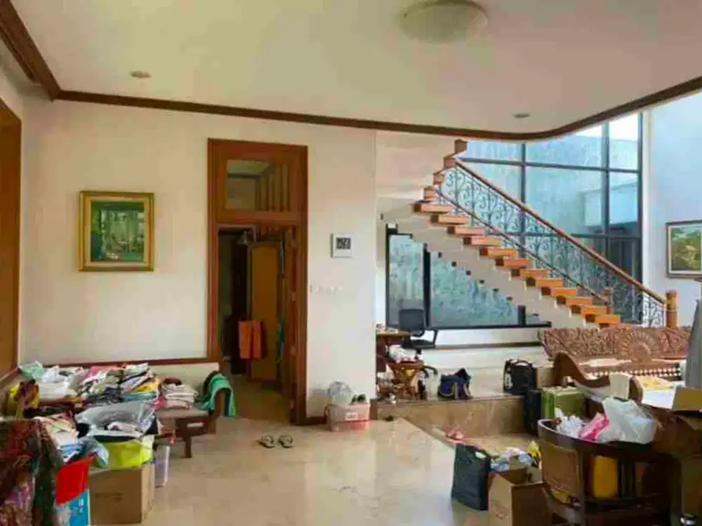 Jual Rumah Di Telaga Bodas Raya Gajahmungkur Semarang