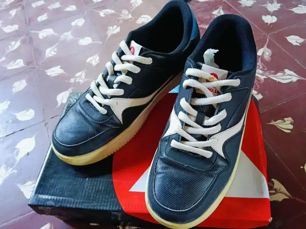 Sepatu airwalk AIW22CM1007B ( Unisex )