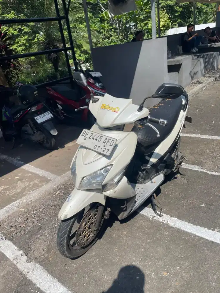 Vario 110cc 2007