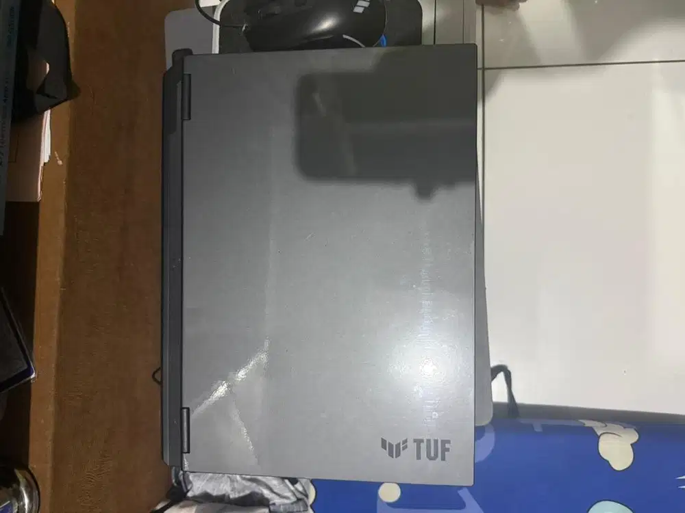 ASUS TUF Gaming A16 (2024) FA608