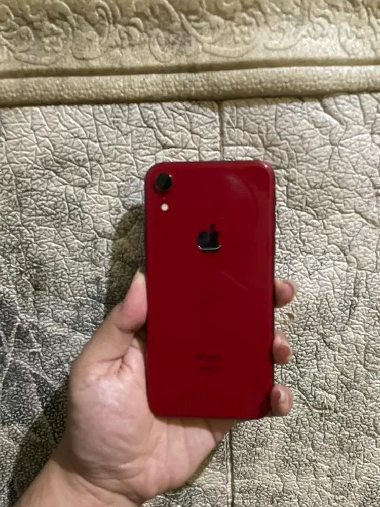 Iphone XR 64Gb Red Edition