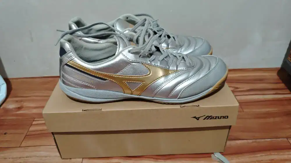 Mizuno Morelia Sala Pro In