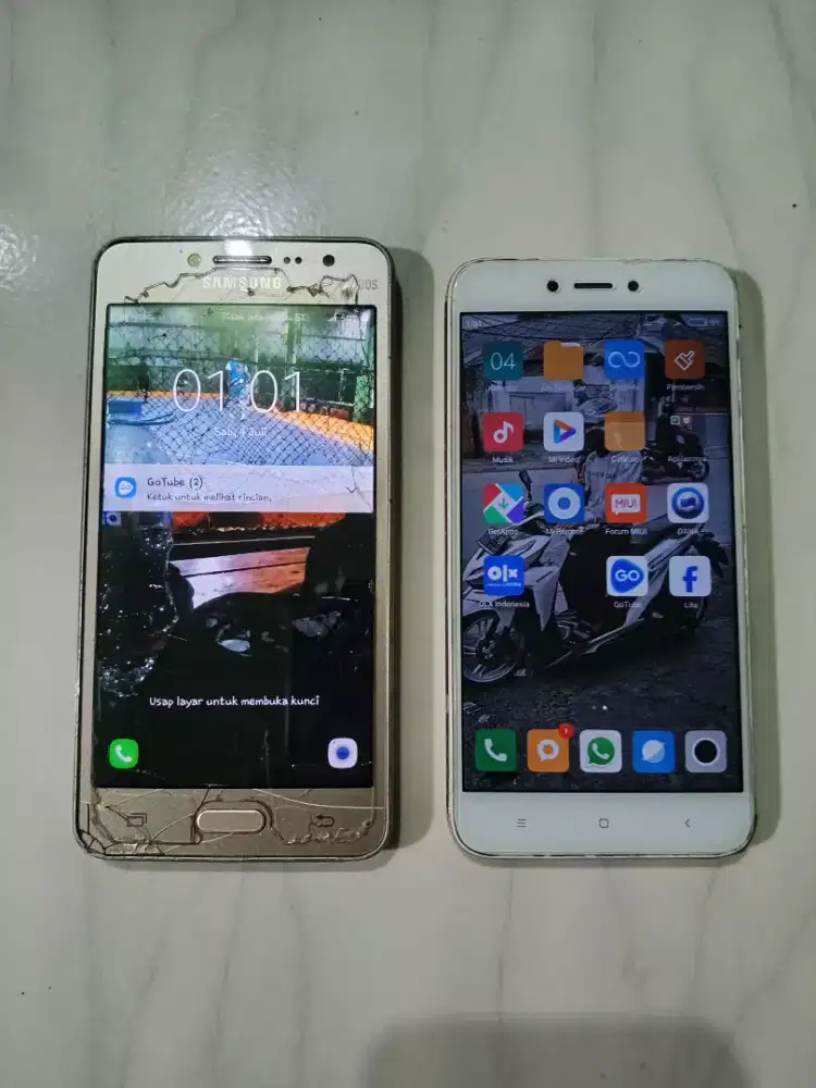 samsung j2 prime plus xiaomi 5a