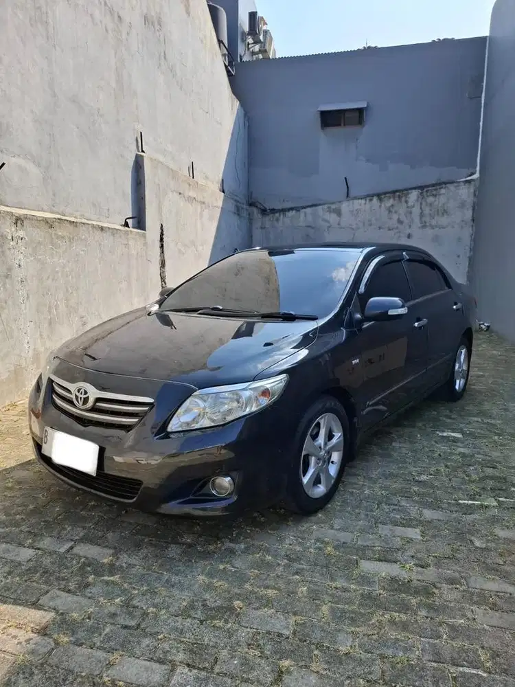 altis 1.8 v 2008