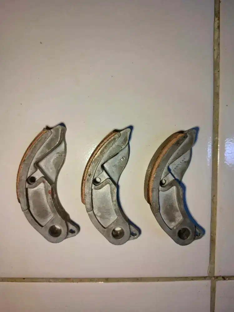 Jual kampas ganda Yamaha NMAX