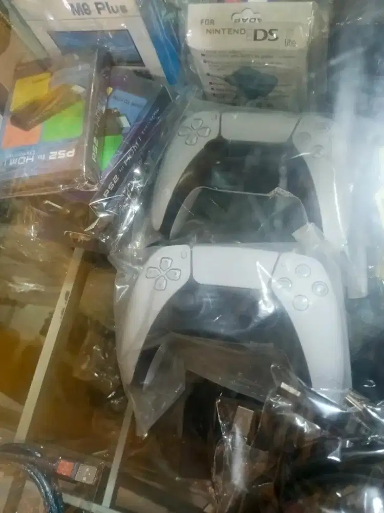Joystik Sony Playstation 5