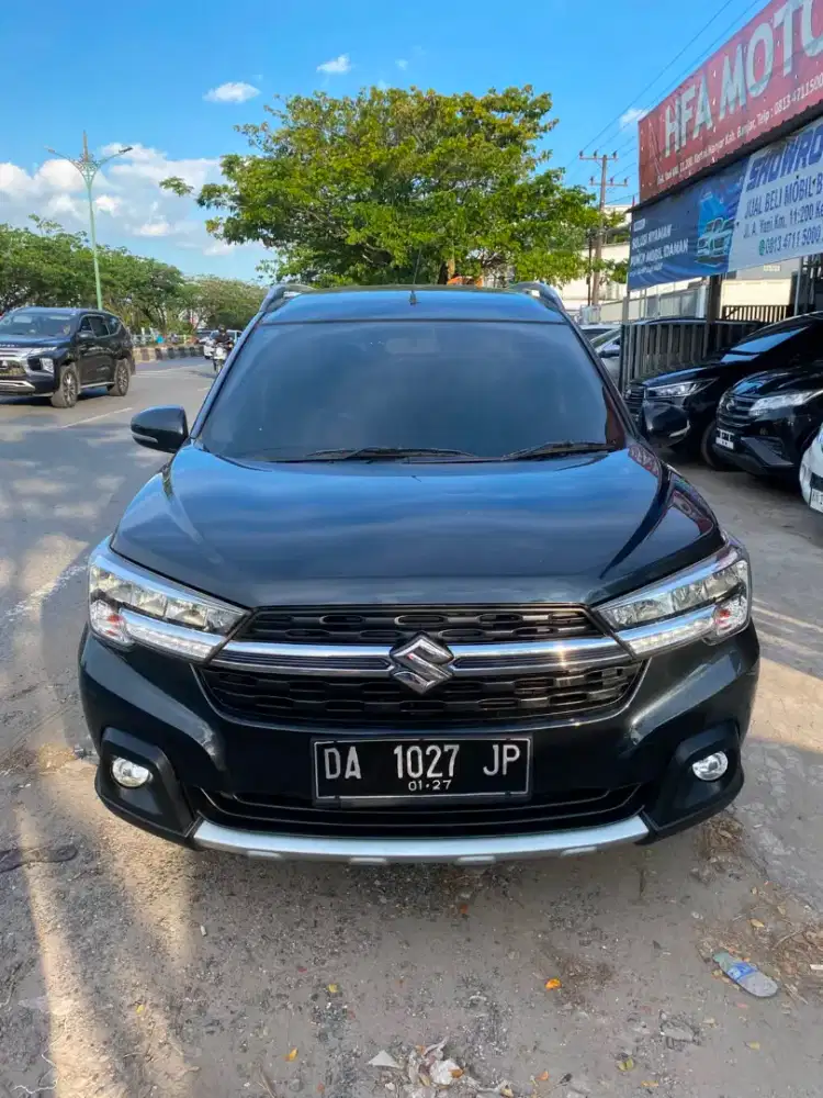 Xl 7 manual 2021 tipe Beta